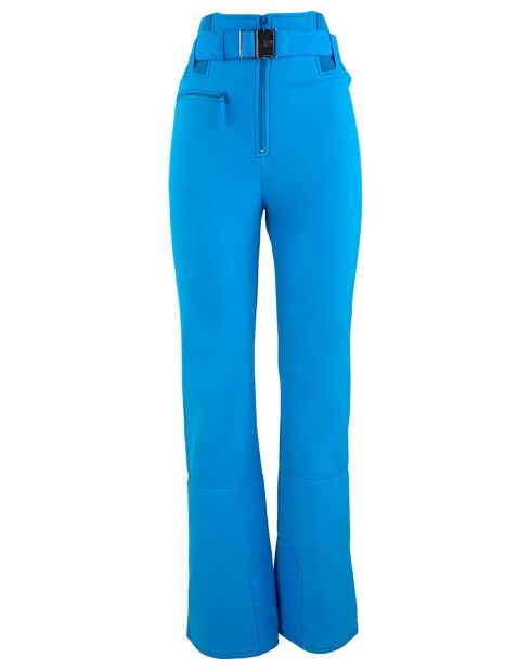 Pantalon de ski Gridin L32 bleu